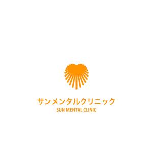 maamademusic (maamademusic)さんの新規開院する心療内科・精神科のロゴ作成への提案