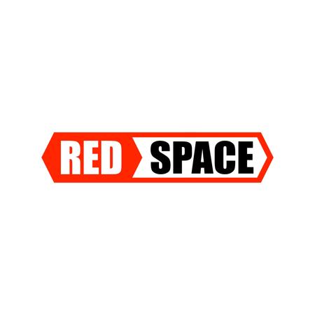 maamademusic (maamademusic)さんのゲーミングPCの組み立て、設置販売のRED SPACE　ロゴへの提案