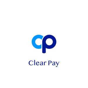 maamademusic (maamademusic)さんのファクタリング会社「Clear　Pay」のロゴへの提案