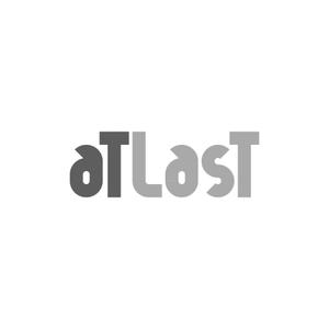 maamademusic (maamademusic)さんの芸能事務所名「aTLasT」（アトラスト）のロゴへの提案