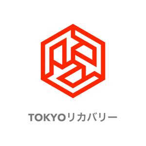 maamademusic (maamademusic)さんの＜株式会社TOKYOリカバリー＞ロゴデザインへの提案