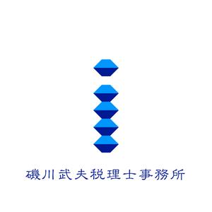 maamademusic (maamademusic)さんの税理士事務所のロゴへの提案