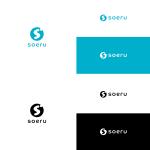 Karma Design Works (Karma_228)さんの人材系ビジネス「soeru」のロゴへの提案