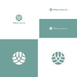 Karma Design Works (Karma_228)さんの会社「Wellness Create Lab」設立にあたってのロゴへの提案
