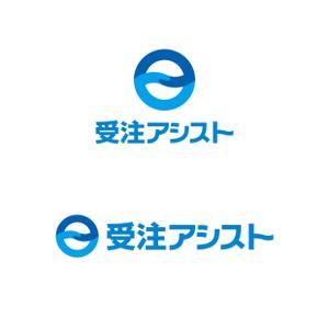 kurosimasima (kurosimasima)さんの日本一の「営業代行」を6ヶ月以内に実現するサービスのロゴへの提案
