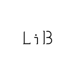 toone design (to_design)さんのアパレルブランド「LIB」のロゴへの提案