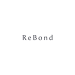toone design (to_design)さんのヘアケアブランド「ReBond」のロゴへの提案