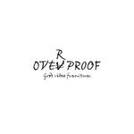 toone design (to_design)さんの家具ブランド【OVER PROOF】のロゴへの提案