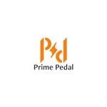 toone design (to_design)さんのアパレル、E-BIKEのブランド「Prime Pedal」のロゴへの提案