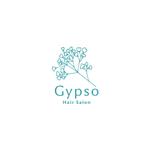 toone design (to_design)さんの美容室の　Gypso のロゴへの提案