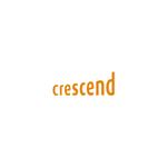 toone design (to_design)さんのコーヒーブランド「Crescend」のロゴへの提案