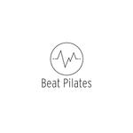 toone design (to_design)さんのマシンピラティススタジオ「Beat Pilates」のロゴへの提案