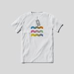 toone design (to_design)さんのTシャツにプリントするロゴデザインへの提案