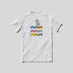 toone design (to_design)さんのTシャツにプリントするロゴデザインへの提案