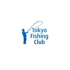 toone design (to_design)さんの外国人向け釣りツアーのロゴへの提案