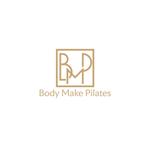 toone design (to_design)さんのピラティススタジオ「Body Make Pilates」のロゴ作成のご依頼への提案