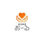 toone design (to_design)さんの遺品整理業者「おーる」のロゴ作成への提案