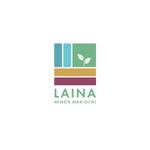 toone design (to_design)さんの宿泊施設『Laina　MinohMakiochi』のロゴへの提案
