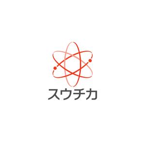 toone design (to_design)さんの株式会社スウチカ　会社ロゴへの提案