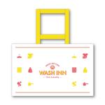 toone design (to_design)さんのランドリーバッグのデザインへの提案
