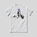 toone design (to_design)さんのＴシャツのデザイン依頼への提案