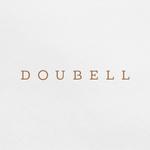 toone design (to_design)さんの弊社社名「DOUBELL（ドウベル）」のロゴ制作（商標登録予定なし）への提案