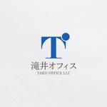 toone design (to_design)さんの新規コンサルティング会社のロゴ作成への提案
