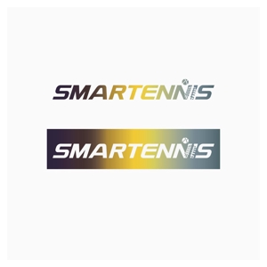 yyboo (yyboo)さんの企業ロゴ「SMARTENNIS（スマートテニス）」作成のお願いへの提案