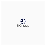 yyboo (yyboo)さんのグループ会社ロゴ「21Group」への提案