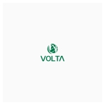 yyboo (yyboo)さんの再生可能エネルギー関連会社、株式会社ボルタのロゴ作成への提案