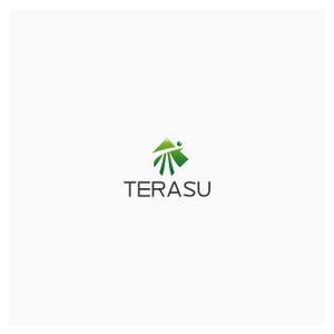 yyboo (yyboo)さんの電気工事会社「TERASU」のロゴへの提案
