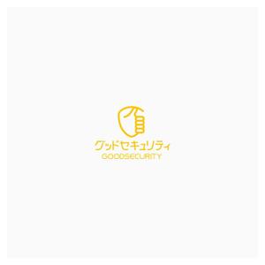 yyboo (yyboo)さんの警備会社『グッドセキュリティ』のロゴへの提案