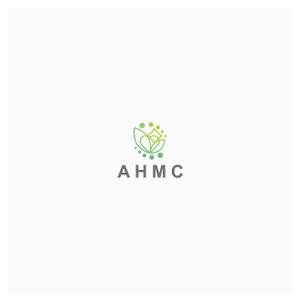 yyboo (yyboo)さんの一般社団法人健康医療相談品質向上協会（AHMC）のロゴへの提案