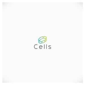 yyboo (yyboo)さんのエクセルを得意とするCells社のロゴへの提案