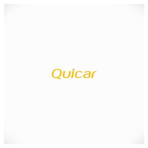 yyboo (yyboo)さんの自動車整備事業者向けサービス「Quicar」のロゴへの提案