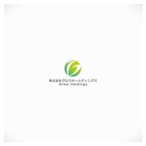 yyboo (yyboo)さんのM＆Aコンサルティング会社「株式会社グロウホールディングス」のロゴへの提案