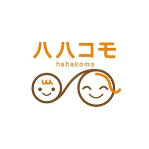 FUKUKO (fukuko_23323)さんの母と子が笑顔になるプロジェクト「ハハコモ」への提案