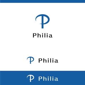 DFL株式会社 (miyoda)さんの不動産会社「フィリアコーポレーション」のロゴへの提案