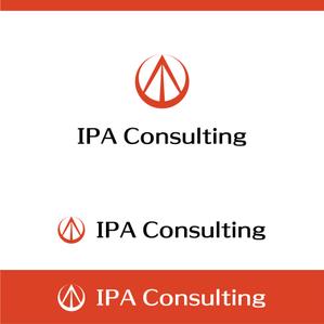 DFL株式会社 (miyoda)さんのIT会社の「IPA Consulting」のロゴ もしくは「IPA」のロゴへの提案