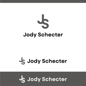 DFL株式会社 (miyoda)さんのスポーツブランド【JODY SCHECTER（ジョディ・シェクター）】のロゴ・トレードマークへの提案