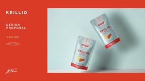 Mari (mariabines)さんの健康食品メーカーの新ブランド『KETOneUP』のサプリメント商品パッケージデザインへの提案