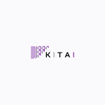synchlogo（シンクロゴ） (westfield)さんの会社名「KITAI」のロゴへの提案