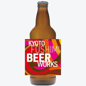 SI-design (lanpee)さんのクラフトビールのラベルデザインへの提案
