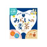 SI-design (lanpee)さんの「歯医者さんが作った粉末麦茶」のパッケージデザイン募集への提案