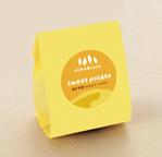 SI-design (lanpee)さんの焼き芋屋さんのスイートポテトのパッケージデザインへの提案