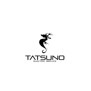 TAD (Sorakichi)さんの株式会社タツノ電設 電気工事会社 タツノオトシゴ への提案