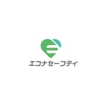 TAD (Sorakichi)さんの電気保安管理事務所「エコナセーフティ」のロゴ（商標登録なし）への提案