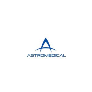 TAD (Sorakichi)さんのAstroMedical株式会社のロゴ  (宇宙ベンチャー企業のロゴデザイン作成)への提案