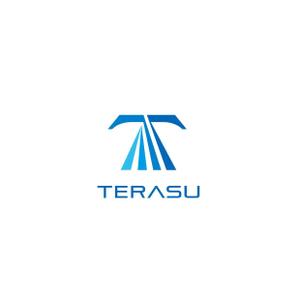 TAD (Sorakichi)さんの電気工事会社「TERASU」のロゴへの提案
