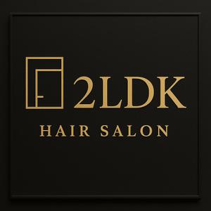 amadm131 (amadm131)さんの美容室「2LDK」のロゴへの提案